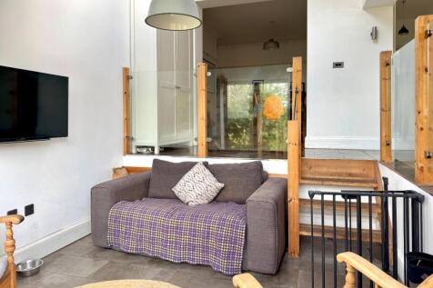 Kitchen/Living Room Extension