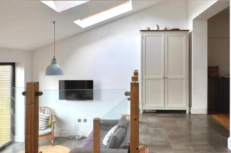 Kitchen/Living Room Extension