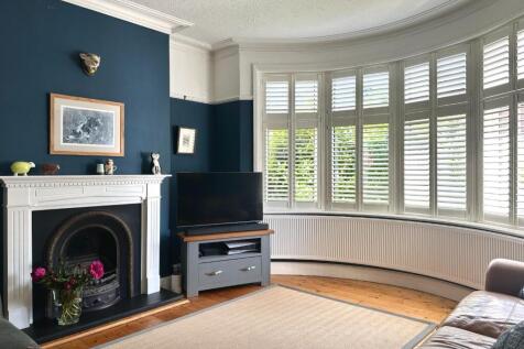 Reception Room 1