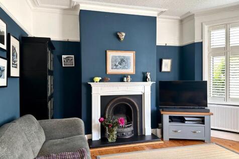Reception Room 1