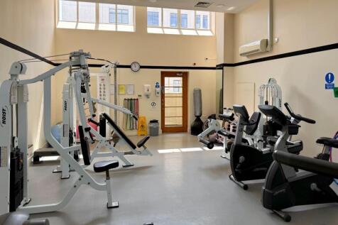 Communal Facilities