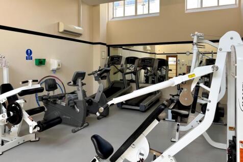 Communal Facilities