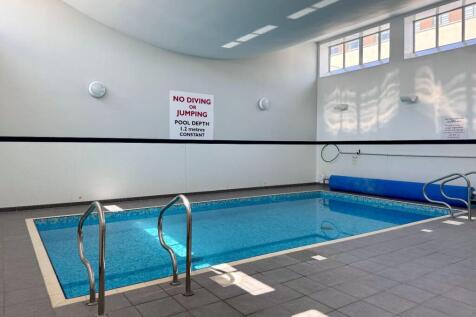 Communal Facilities