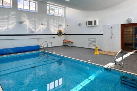 Communal Facilities