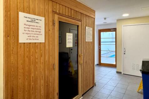 Communal Facilities