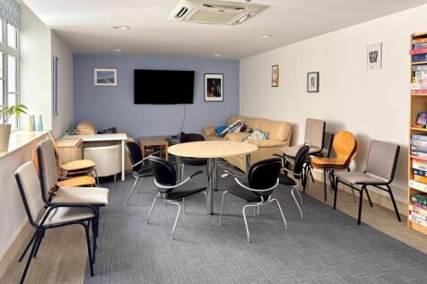 Communal Facilities