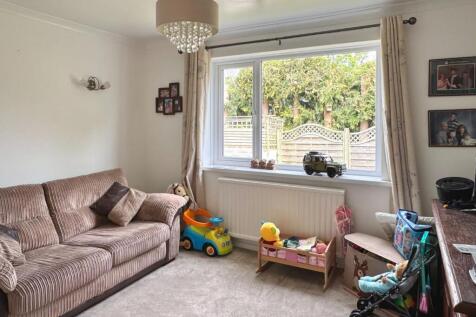Study/Playroom