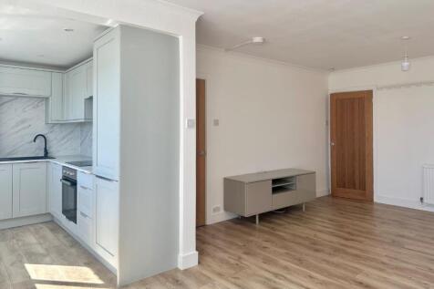 Open Plan Living/Dining Room