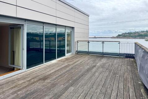 Roof Terrace