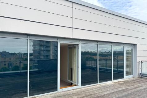Roof Terrace