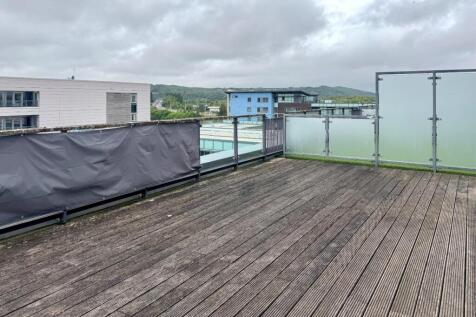 Roof Terrace