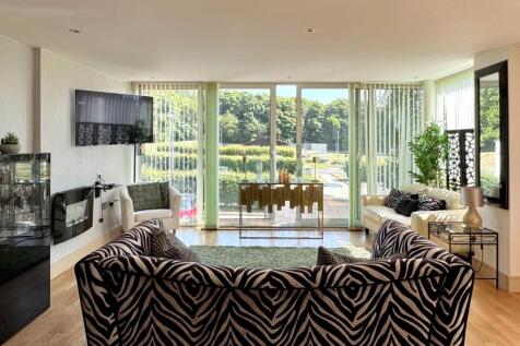 Lounge/Dining/Kitchen