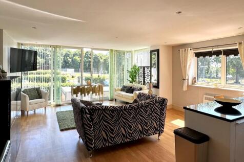 Lounge/Dining/Kitchen