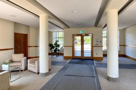 Communal Facilities