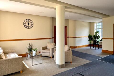 Communal Facilities