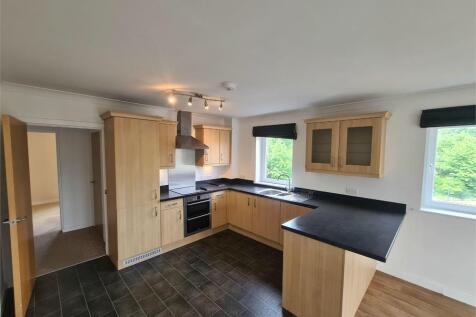 Kitchen/Living/Dining