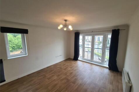 Kitchen/Living/Dining