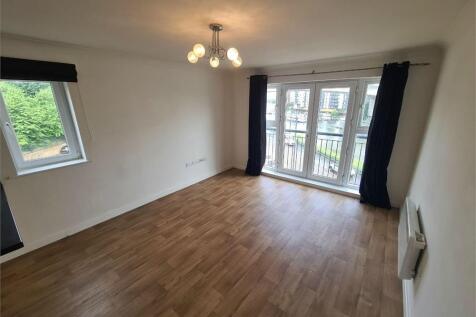 Kitchen/Living/Dining