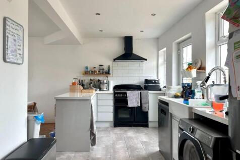Kitchen/Breakfasting