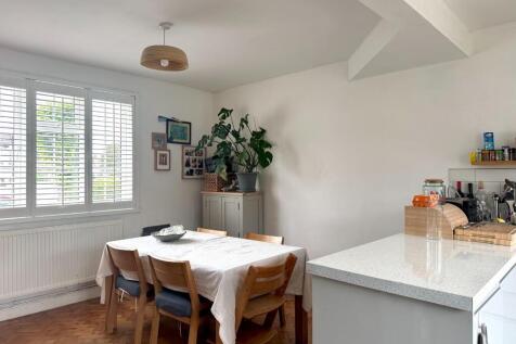 Kitchen/Breakfasting