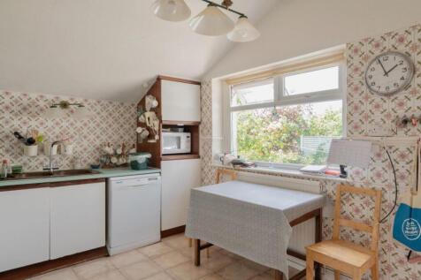 Kitchen/Breakfasting