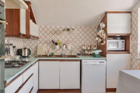 Kitchen/Breakfasting