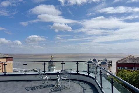 View/Roof Terrace