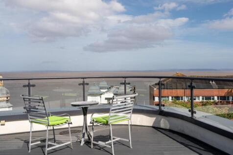 View/Roof Terrace