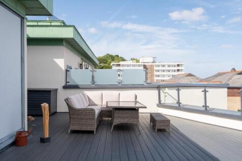 Roof Terrace