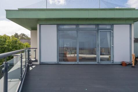 Roof Terrace