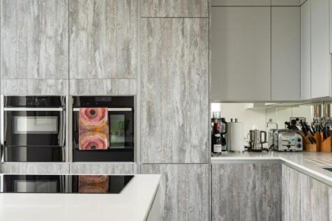 Open Plan Lounge/Dining/Kitchen