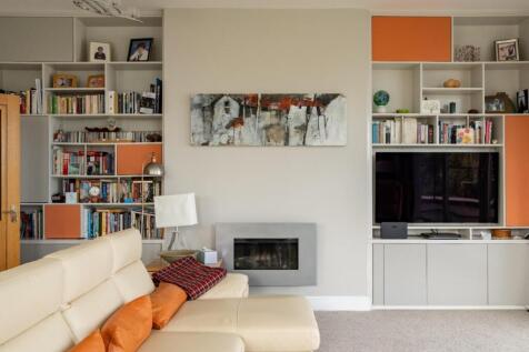 Open Plan Lounge/Dining/Kitchen