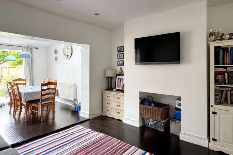 Reception Room 2