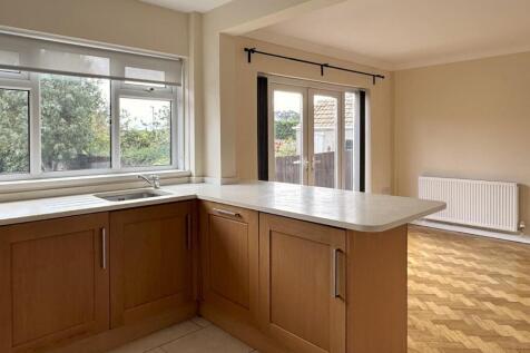 Kitchen/Living/Dining Room