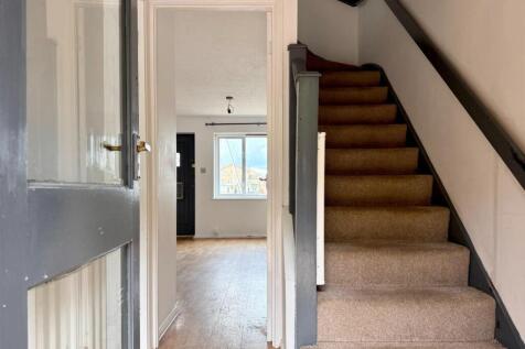 Inner Hallway