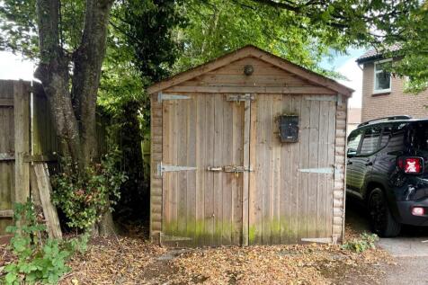 Timber Store
