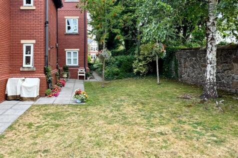 Communal Gardens
