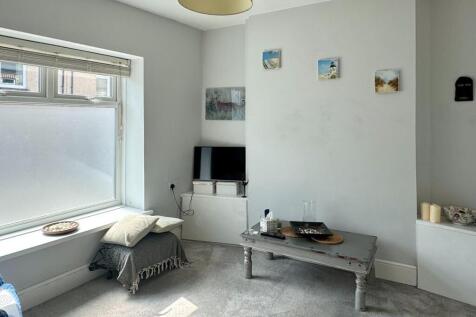 Reception Room 1