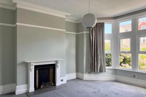 Reception Room 1