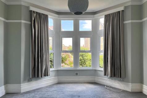 Reception Room 1
