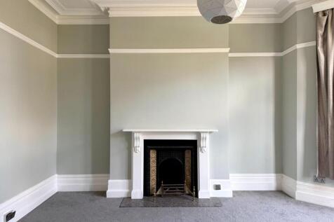 Reception Room 1