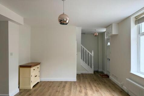 Open Plan Living/Dining/Kitchen
