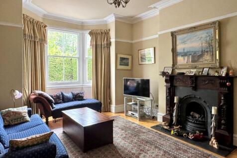Reception Room 1