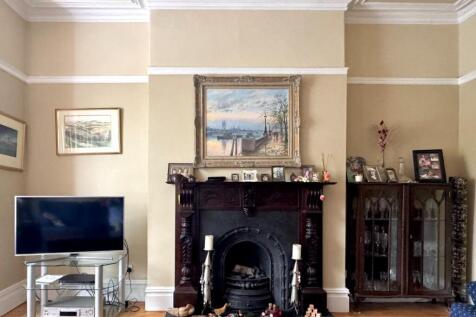 Reception Room 1
