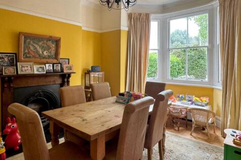 Reception Room 2