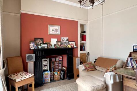 Reception Room 3