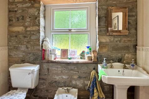 WC/Shower Room
