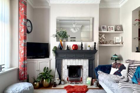 Reception Room 1