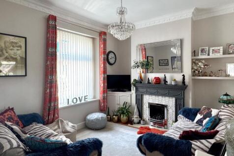 Reception Room 1