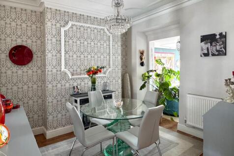 Reception Room 1